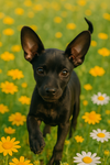 adoptable Dog in  named Klaus