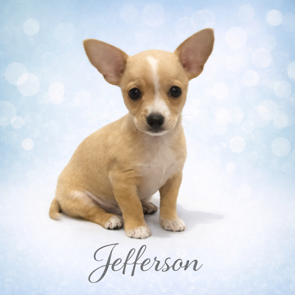 Jefferson