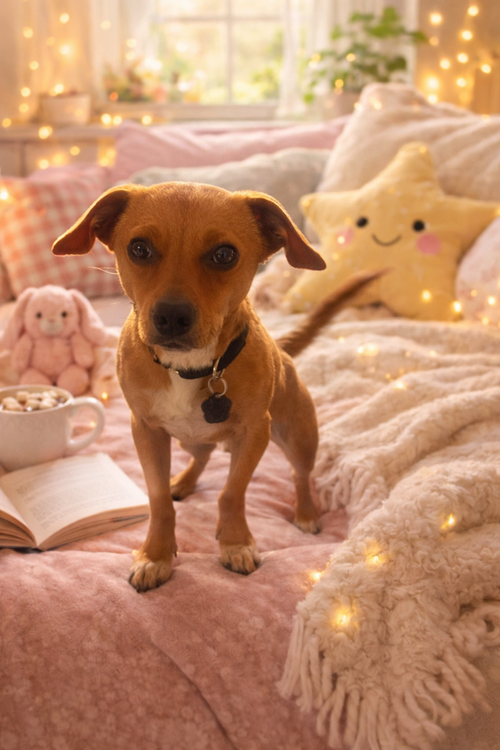 Yankee, an adoptable Dachshund in Menifee, CA