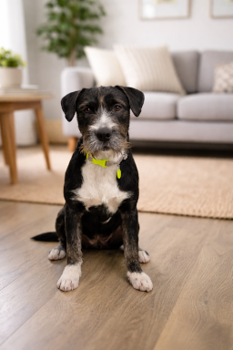 Lady, an adoptable Terrier in Menifee, CA