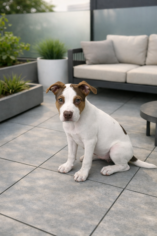 David, an adoptable American Pit Bull Terrier in Menifee, CA