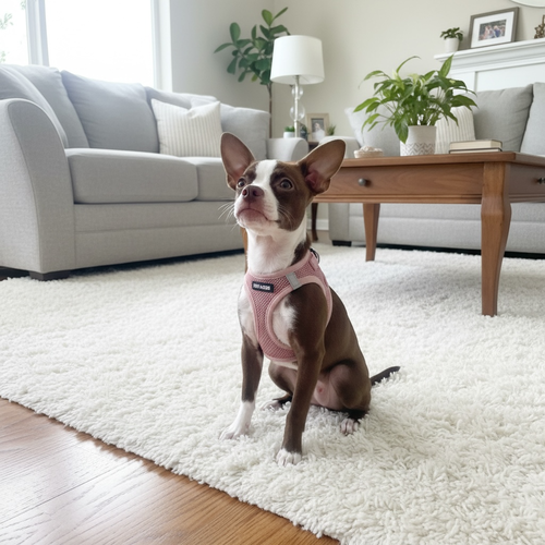 Chelsea, an adoptable Boston Terrier in Menifee, CA