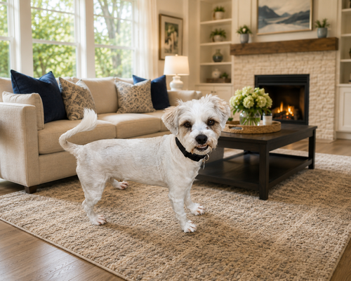 Hudson, an adoptable Lhasa Apso in Menifee, CA