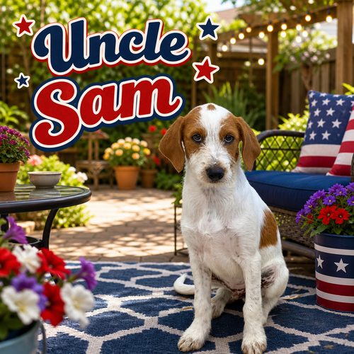 Uncle Sam