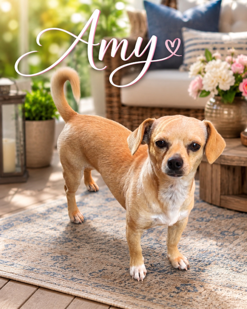 Amy