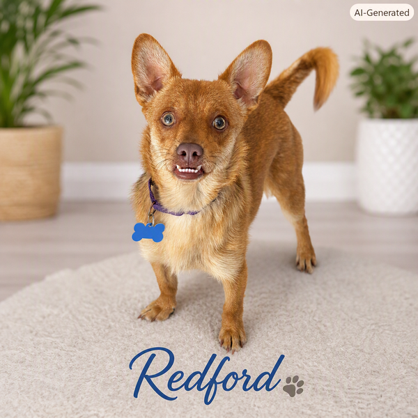 Redford