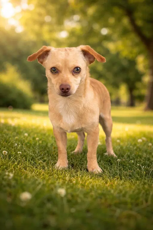 Stanley - Chihuahua