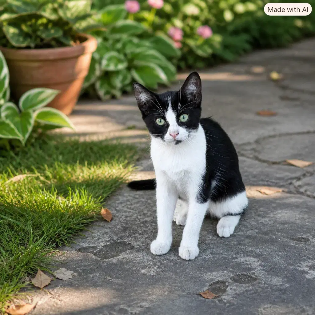 Tux - Tuxedo