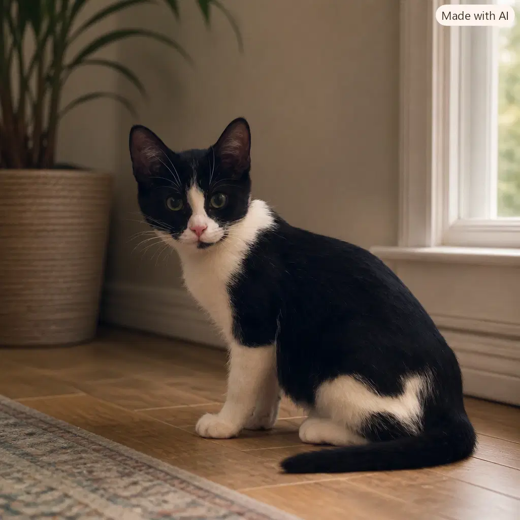 Tux image 2