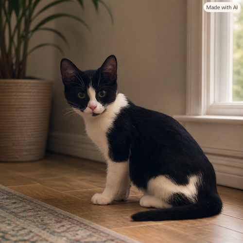Photo 2 of Tux