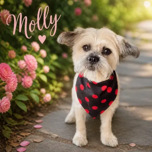 Molly image 1