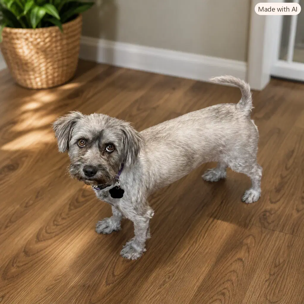 Misty - Shih Tzu