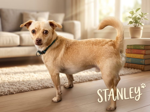 Photo 3 of Stanley