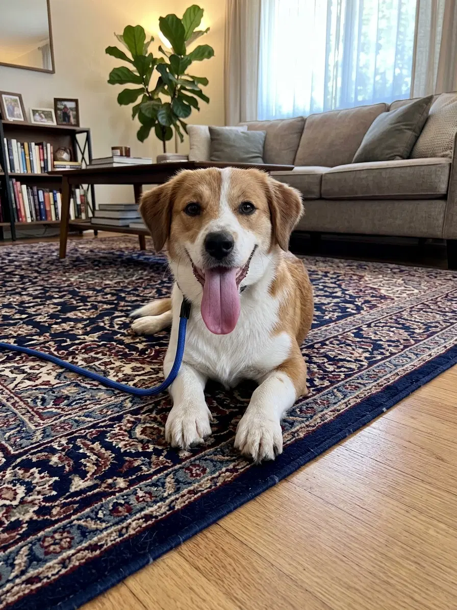 Koa - Corgi