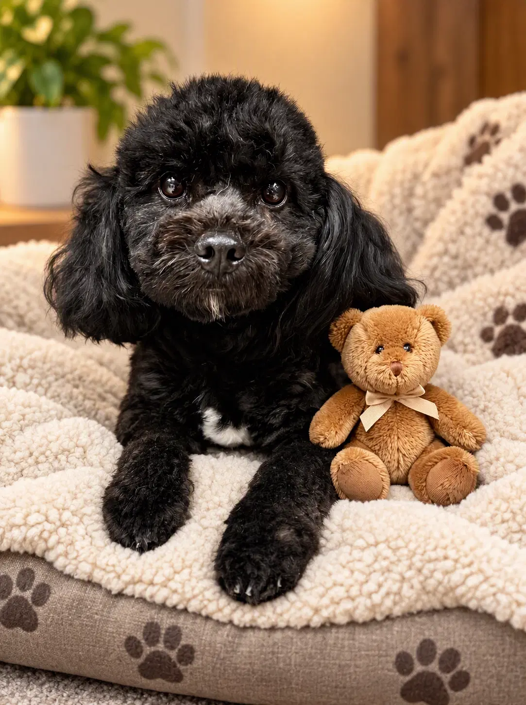 Ollie - Maltese