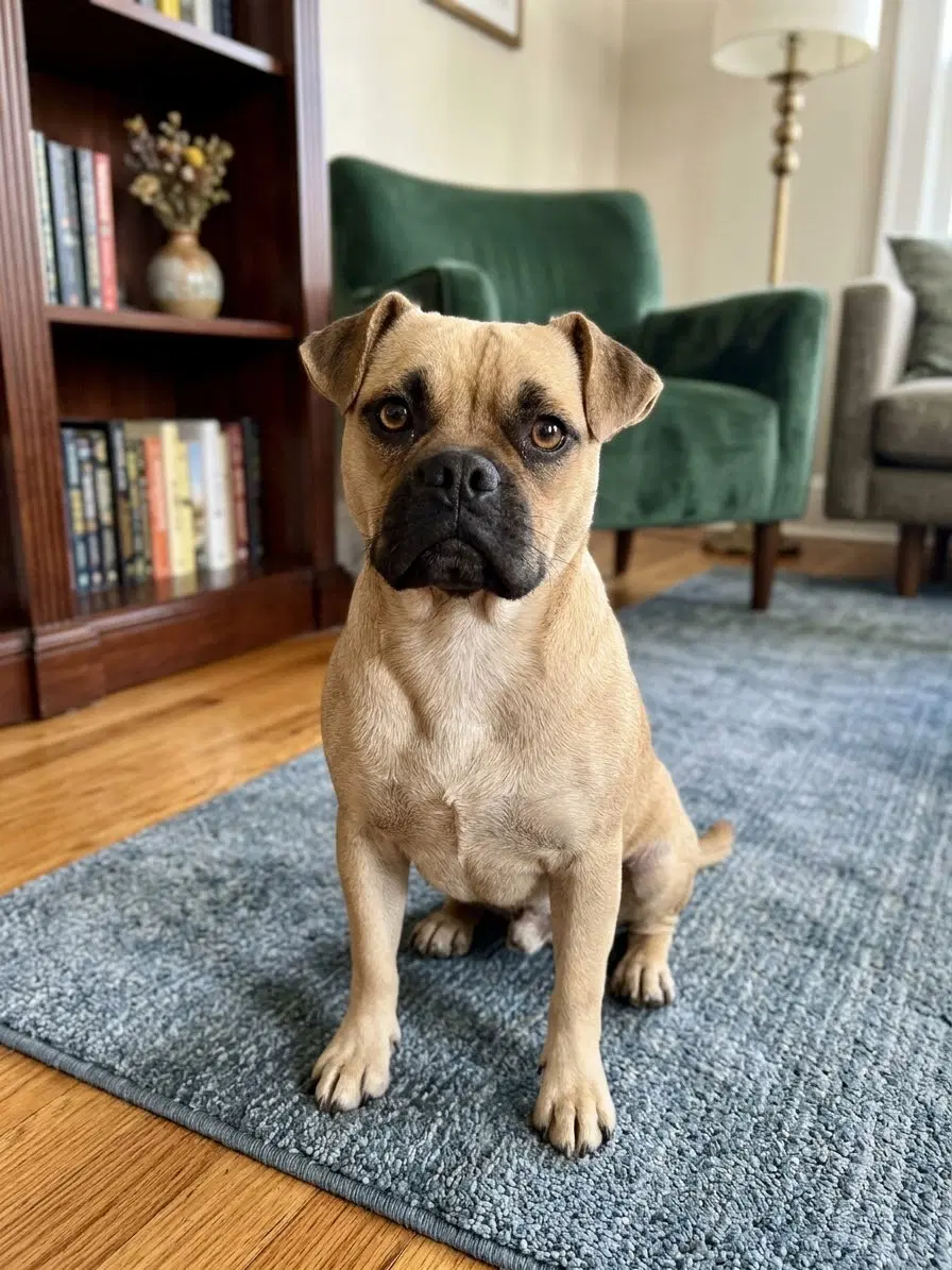 Duke - Beagle