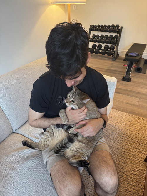 Figgy And Luna photo 2