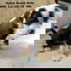 Kyros Greek Solis