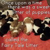 Beast Fairy Tale