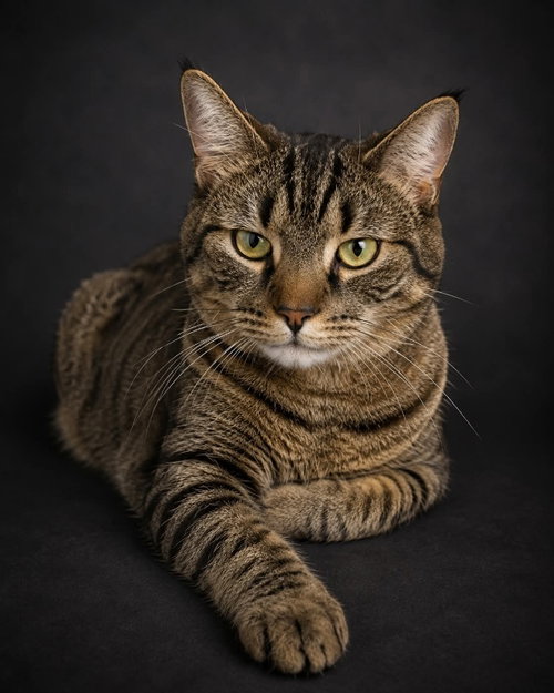 Meo, an adoptable Domestic Short Hair in Gettysburg, PA