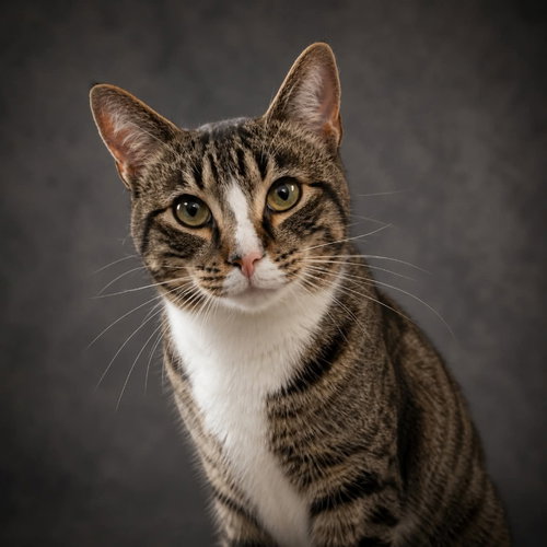 Walt Whiskers