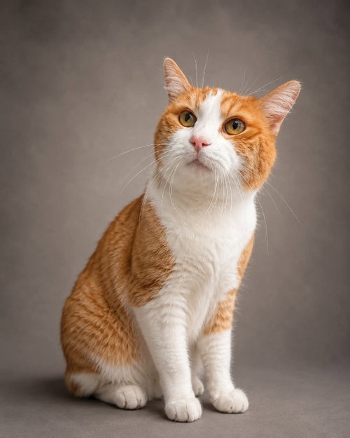Marshmallow, Senior Domestic Short Hair / Mixed (short coat), cat for adoption in York, Pennsylvania