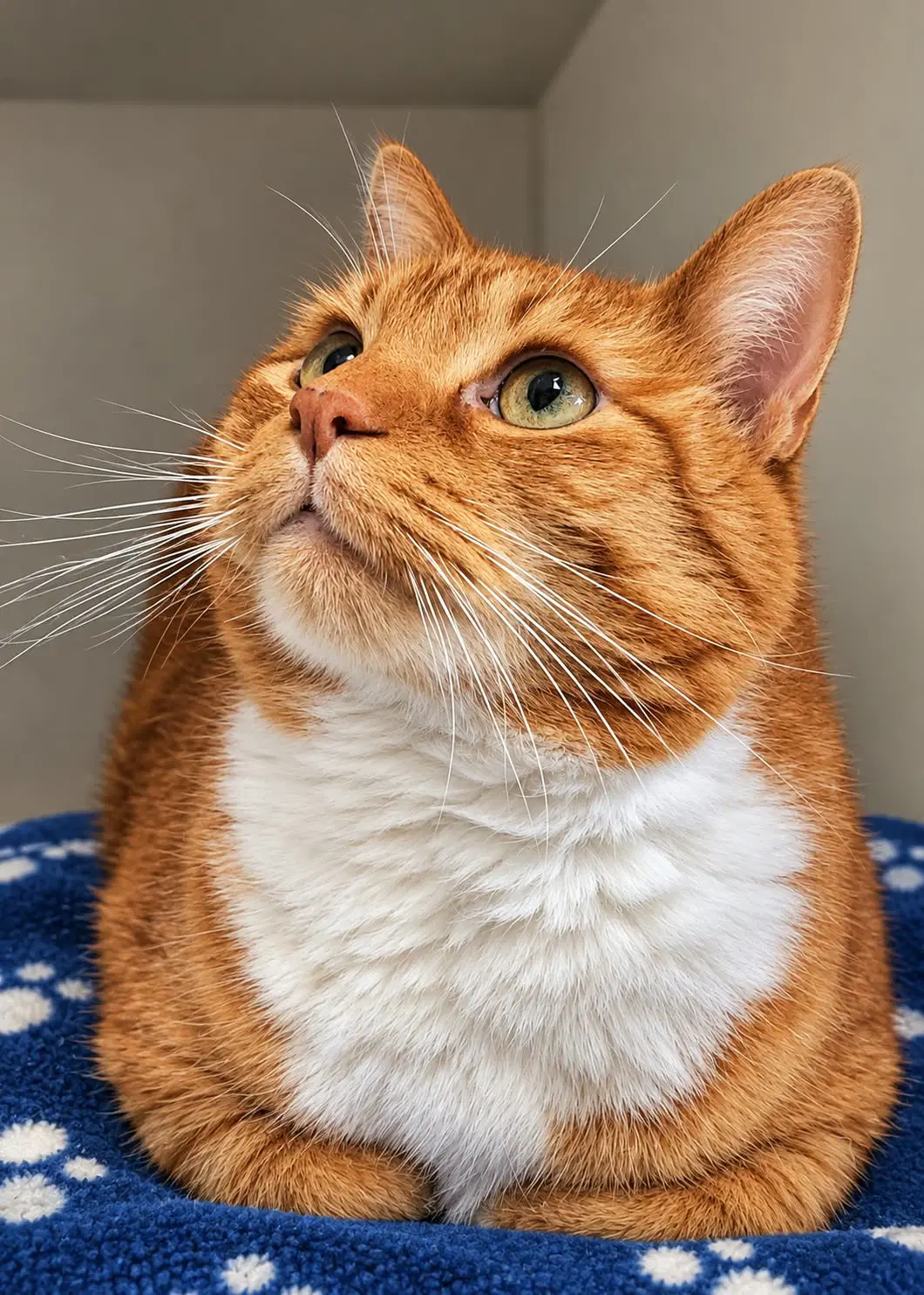 Cooper - Domestic Short Hair