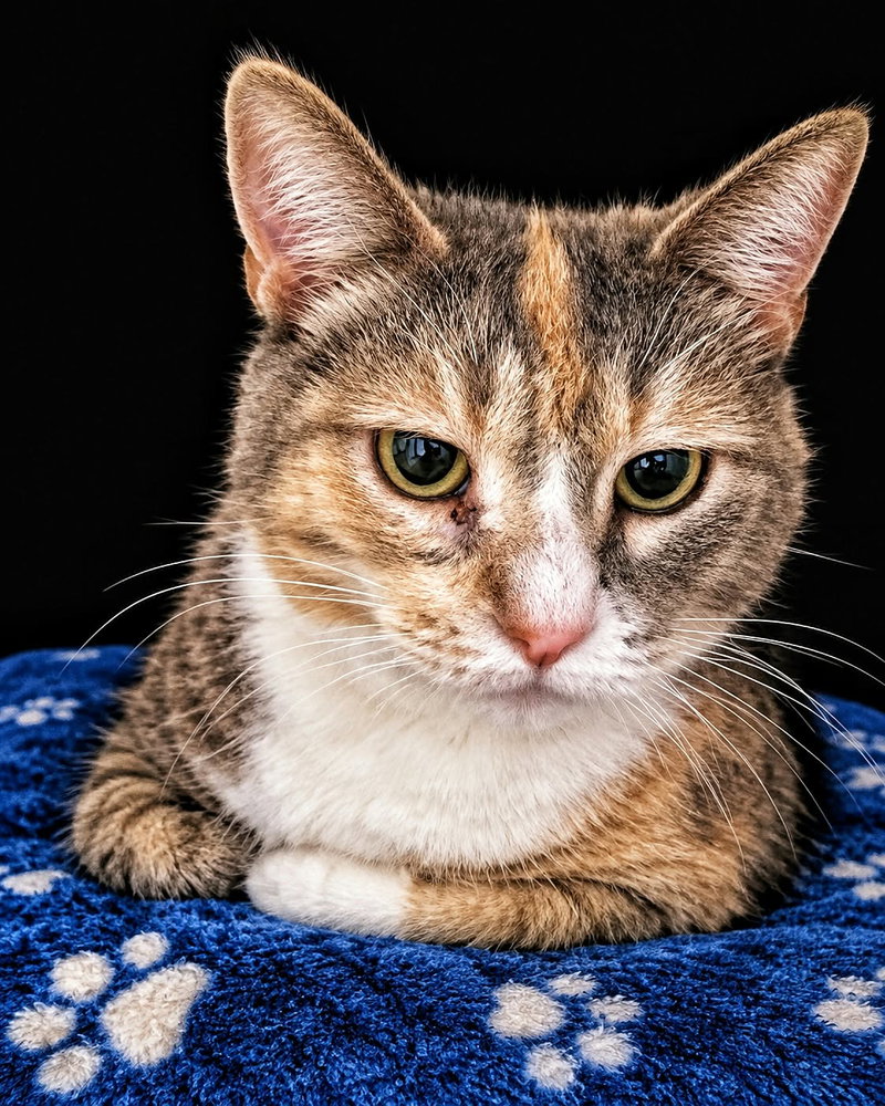 Patches, photo 2