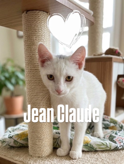 Jean Claude Van Dame