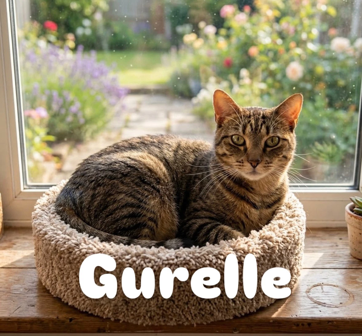 Gurelle