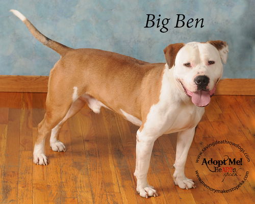 Big Ben