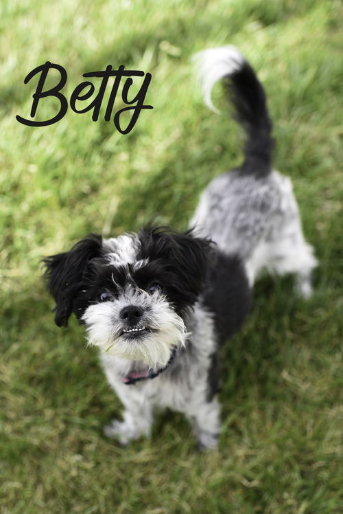 Betty