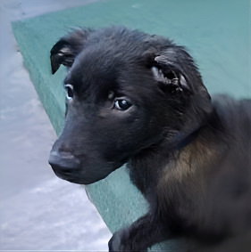 PETE