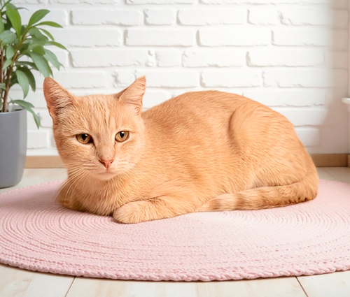 PEACHES, Adult Domestic Short Hair (short coat), cat for adoption in Alhambra, California