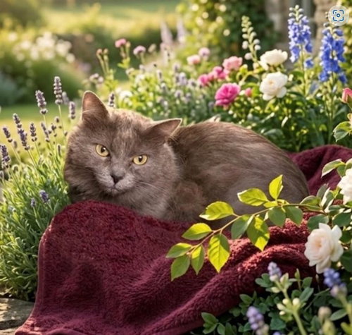 DORIAN, Adult Domestic Medium Hair, cat for adoption in Santa Clarita, California