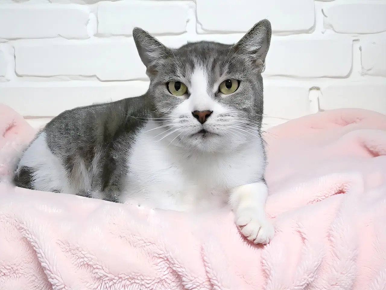 Lala - Domestic Short Hair