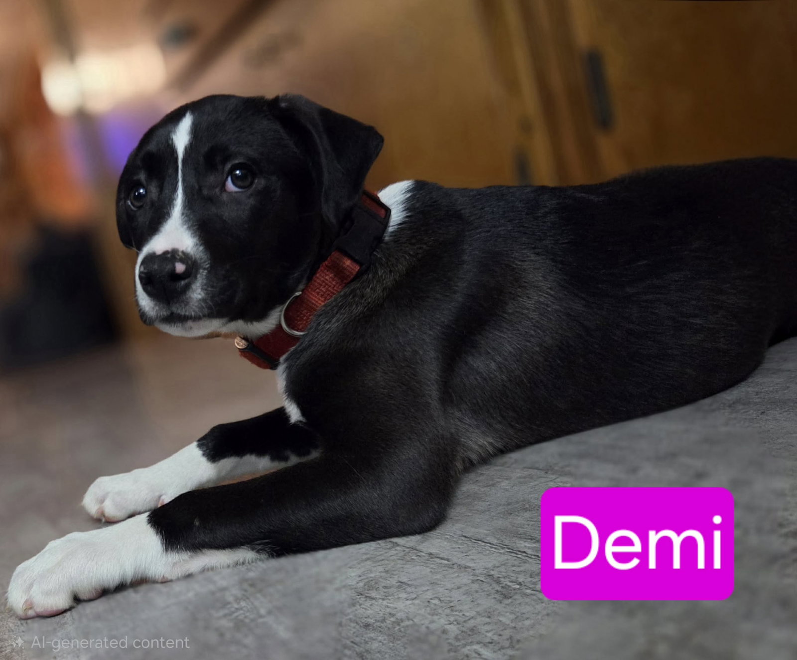 Demi Image
