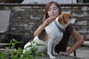 Annie the Beagle
