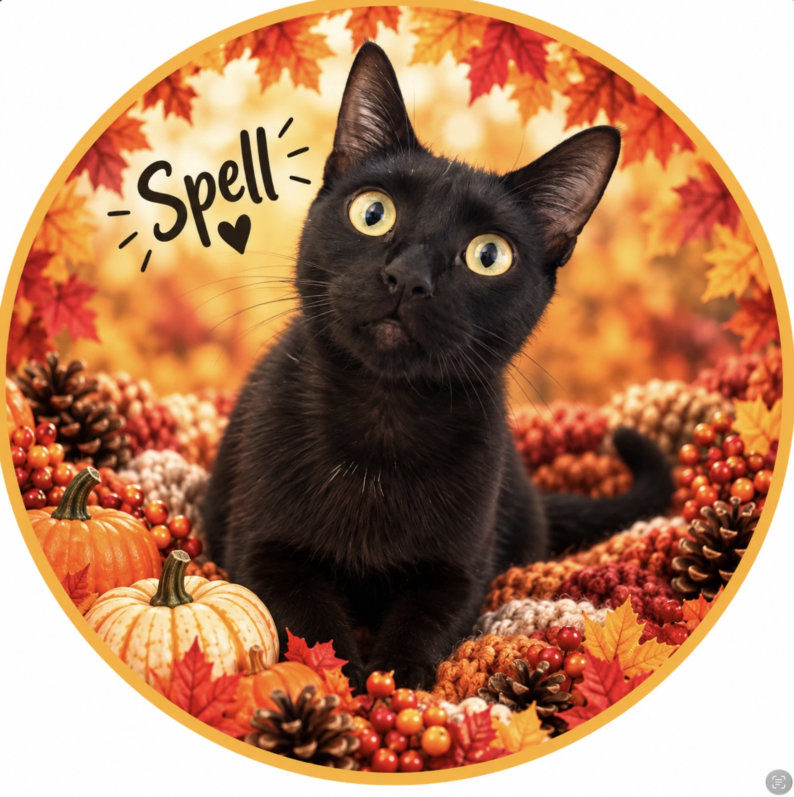 Spell