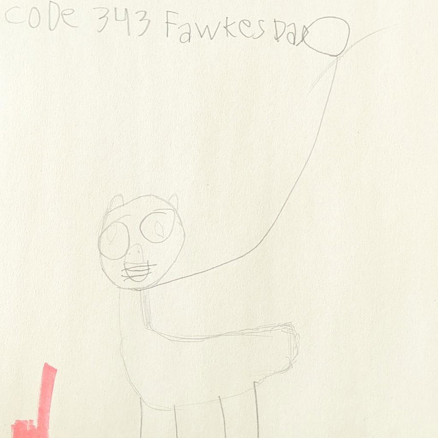 Fawkes