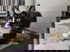 adoptable Cat in  named Tipsy