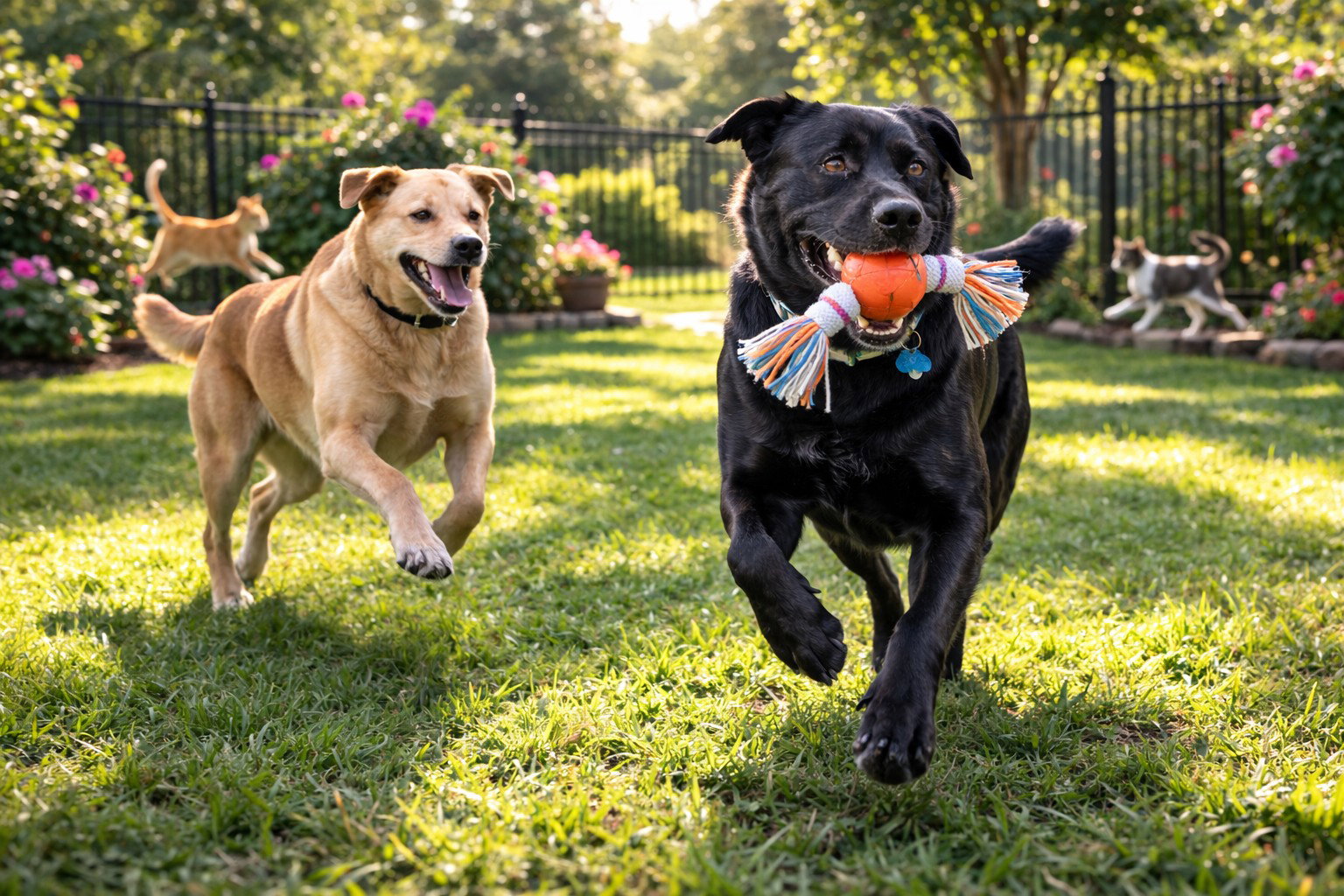 Labrador Retriever
