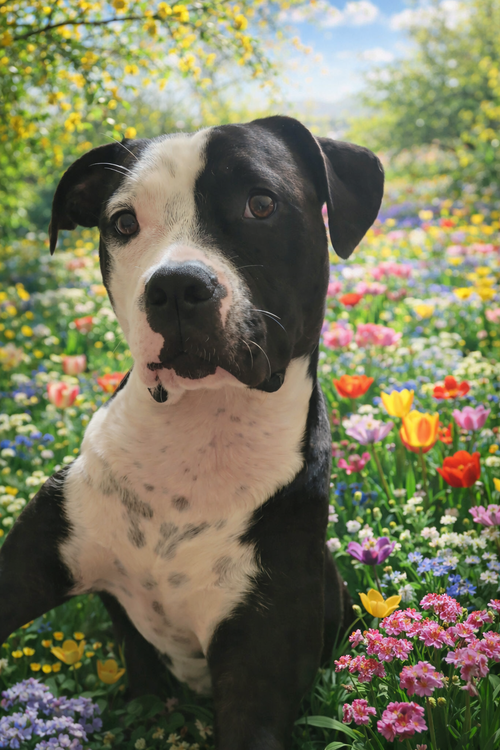 Lola, an adoptable Terrier in St. Louis, MO
