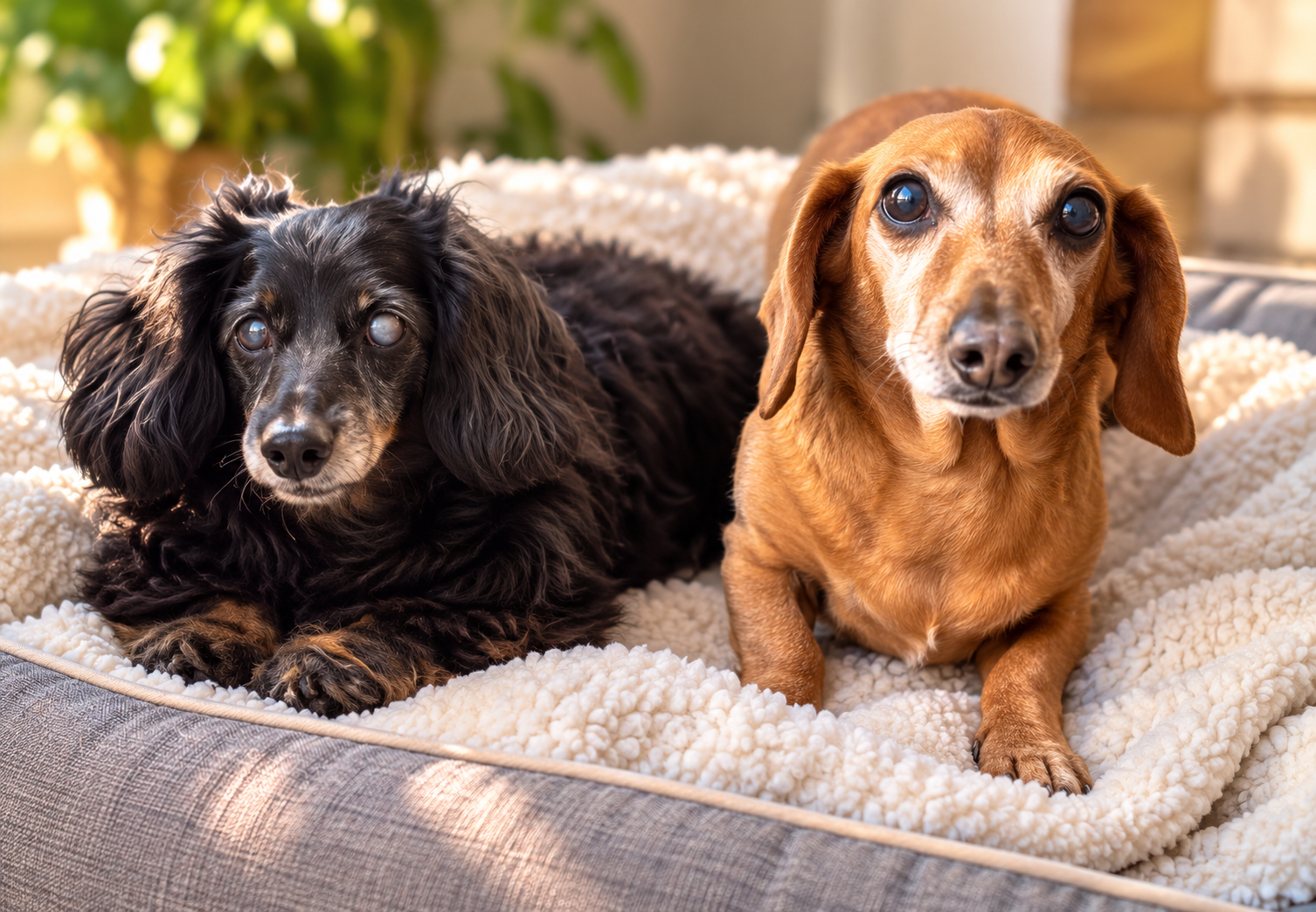 Frankie bonded with Harley - San Diego, photo 2