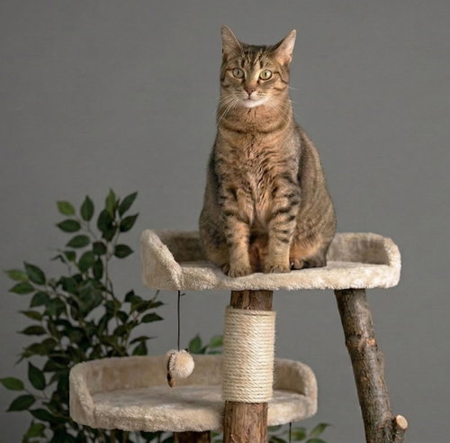 LUNA - Domestic Short Hair available for adoption