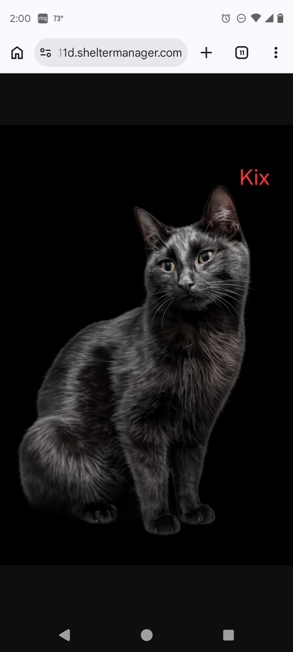 Mama Kix
