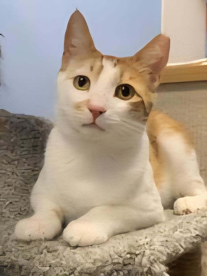 Photo of Squeaky Mcsqueak
