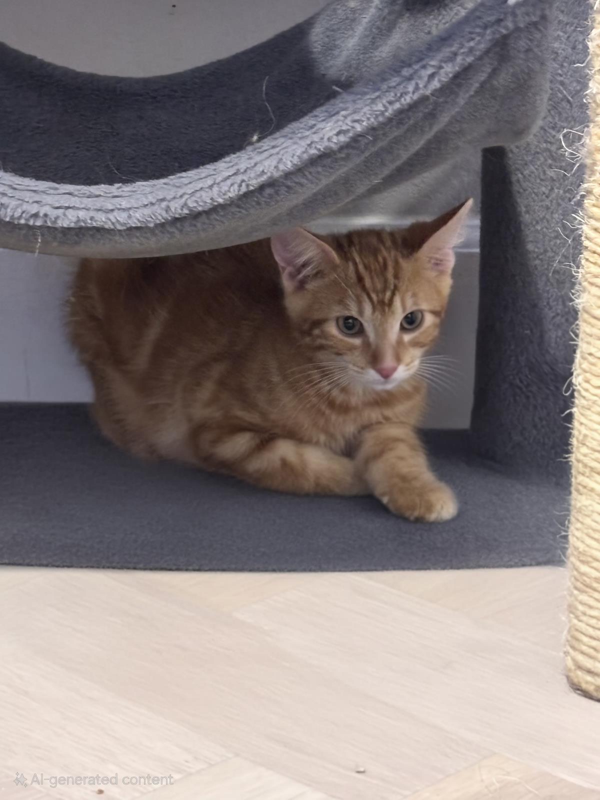 Photo of Sunny Clawford