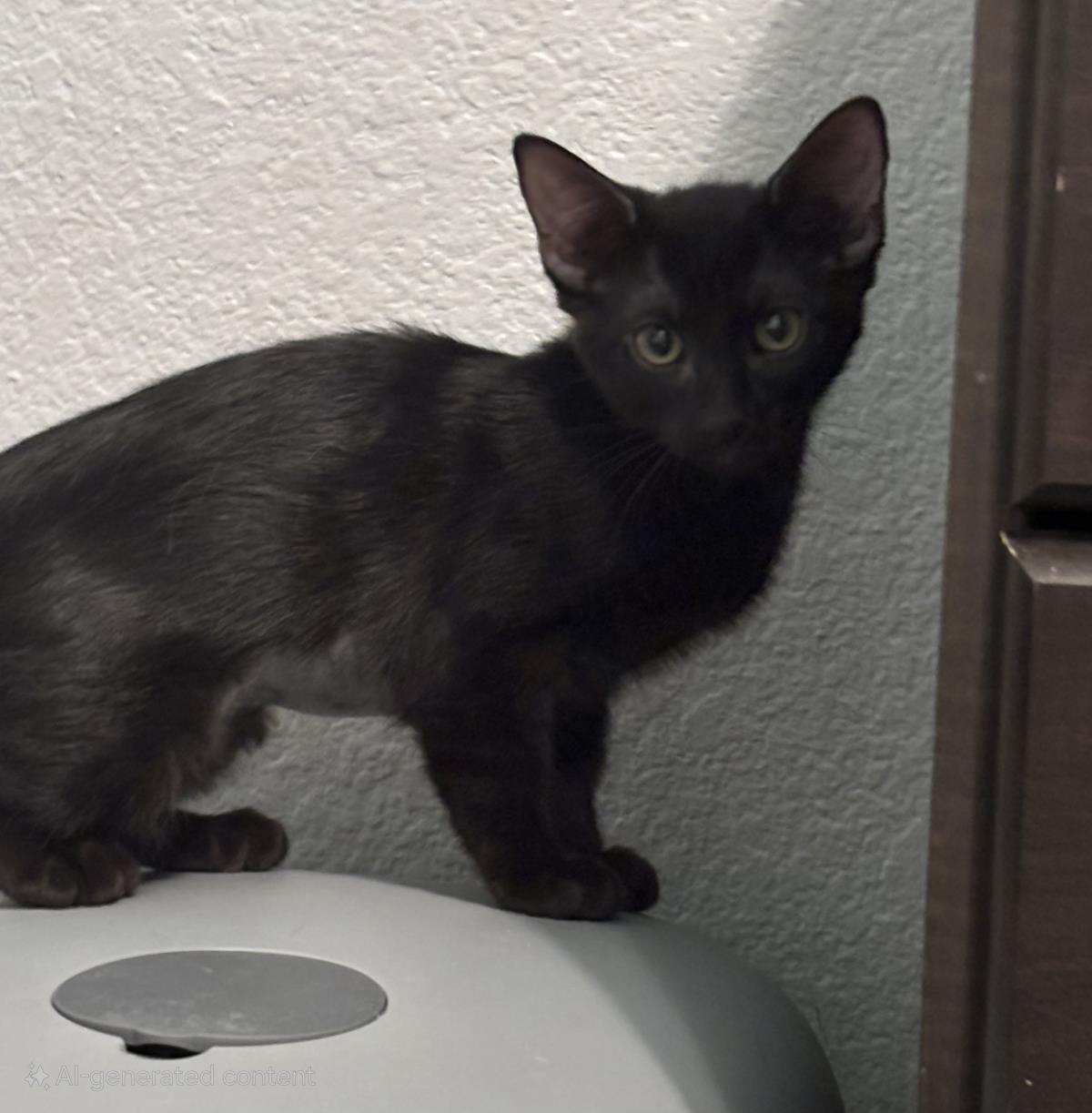 Photo of Smiley Clawford