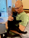 MAX - Good with Dogs!